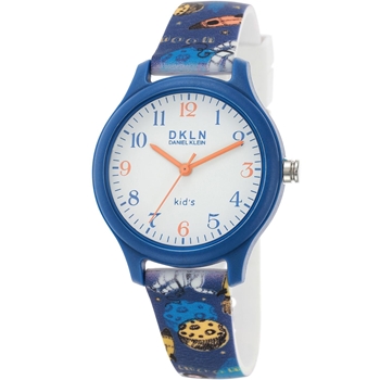 ساعت مچی دنیل کلین کد DK.1.12513-4